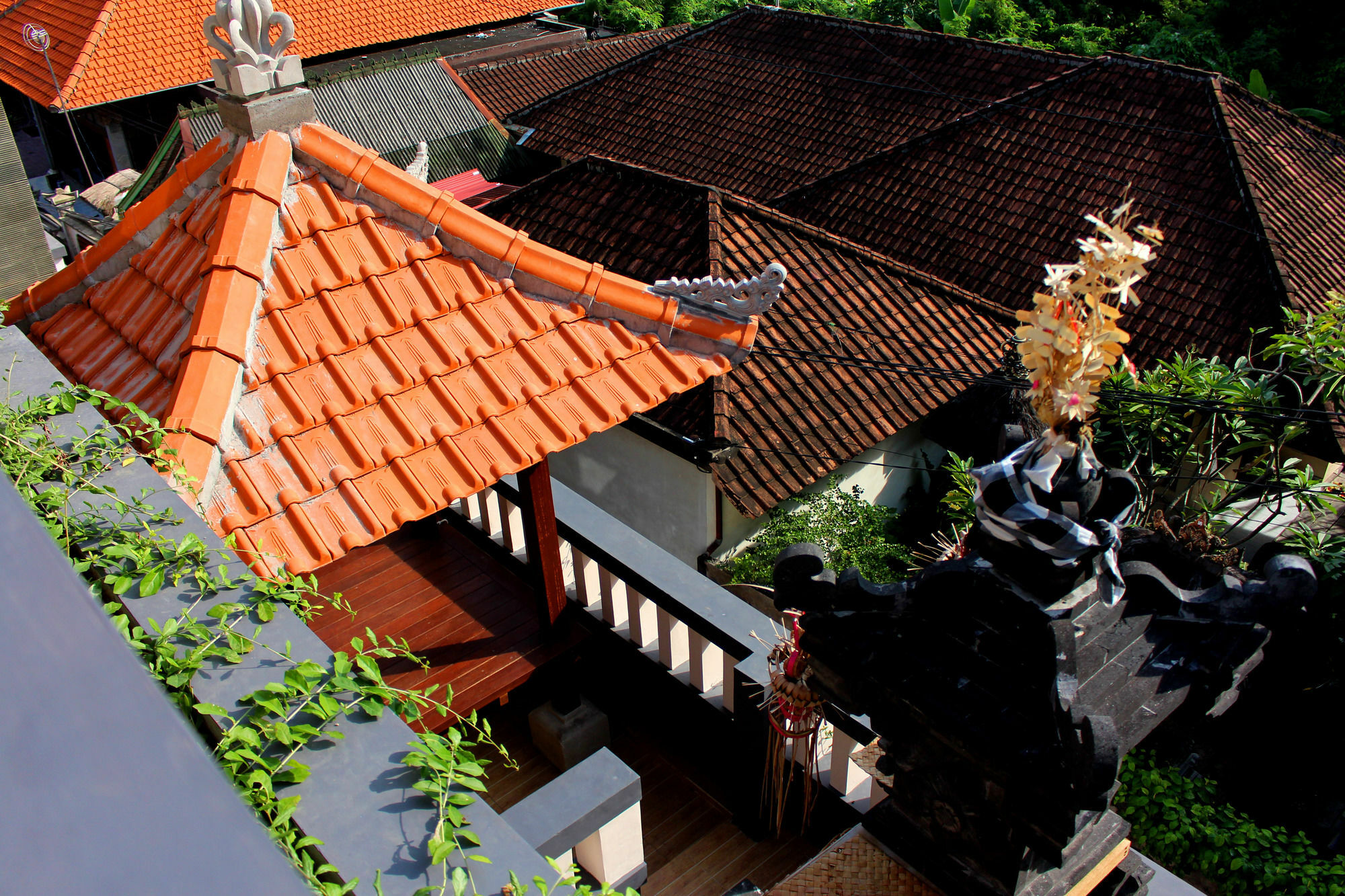 Pondok 3 Mertha Kuta Lombok Esterno foto