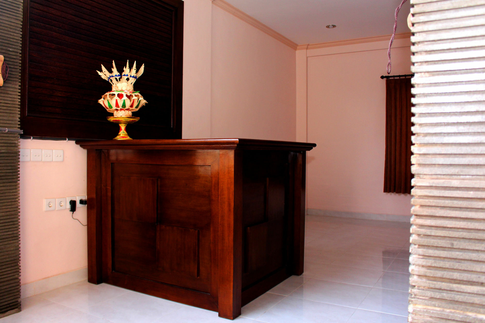 Pondok 3 Mertha Kuta Lombok Esterno foto